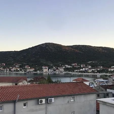 Laguna Apartman Vinišće