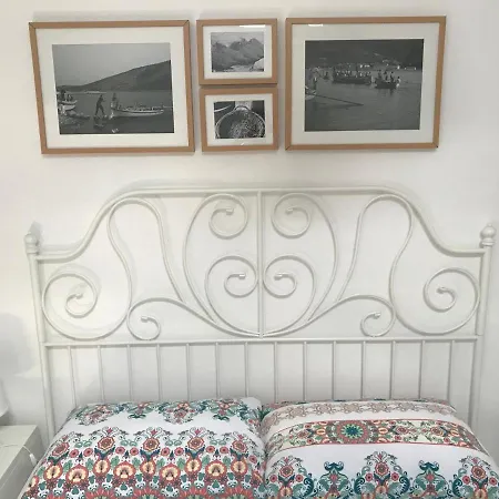 Apartman Laguna