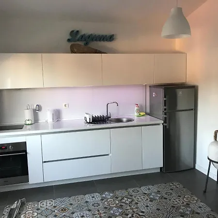 Apartman Laguna Vinišće