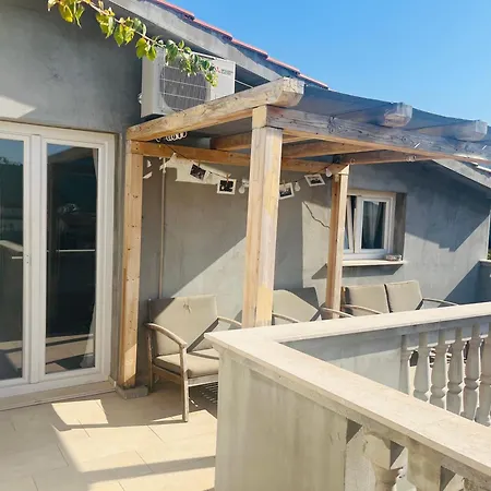 Laguna Apartman