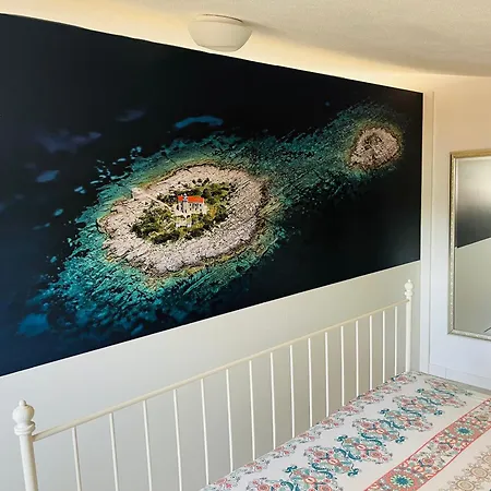 Apartman Laguna