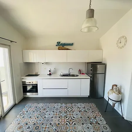 Laguna Apartman