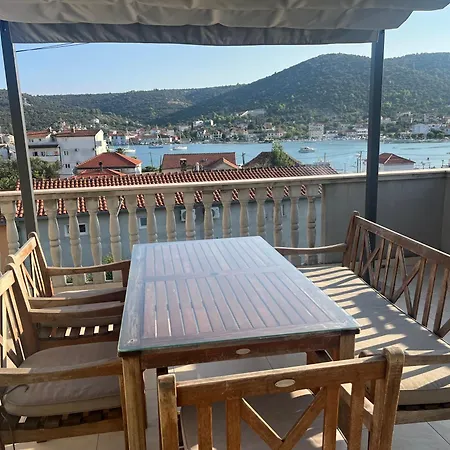 Laguna Apartman