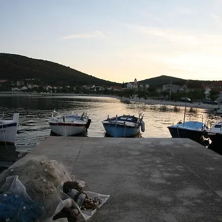 Laguna Vinišće
