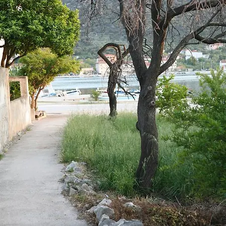 Apartman Laguna Vinišće