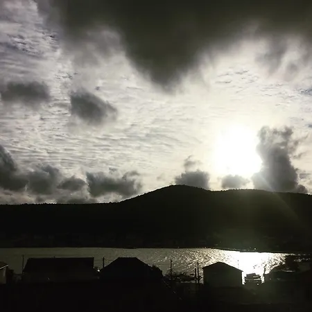 Laguna דירה
