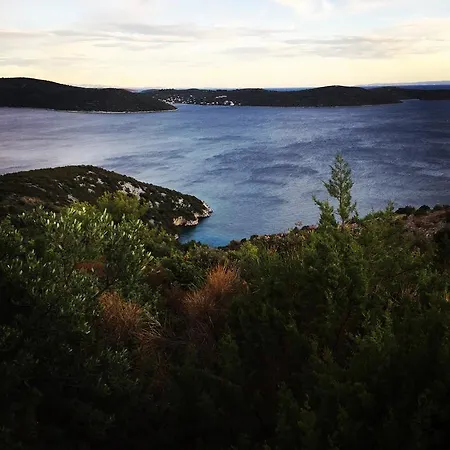Laguna דירה
