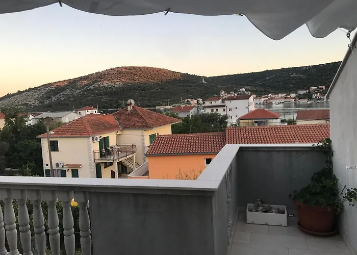 Διαμέρισμα Laguna Vinišće