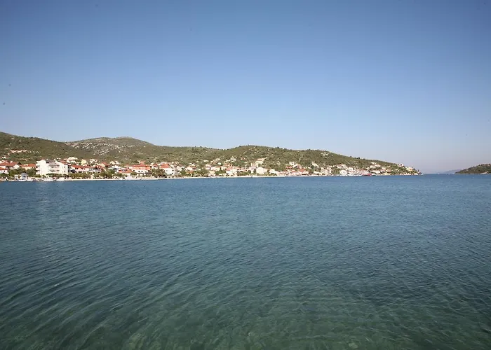 Lejlighed Laguna