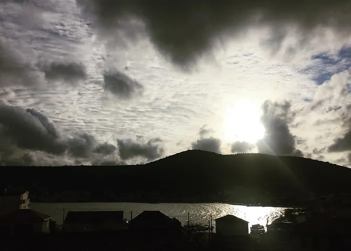 Laguna Lejlighed
