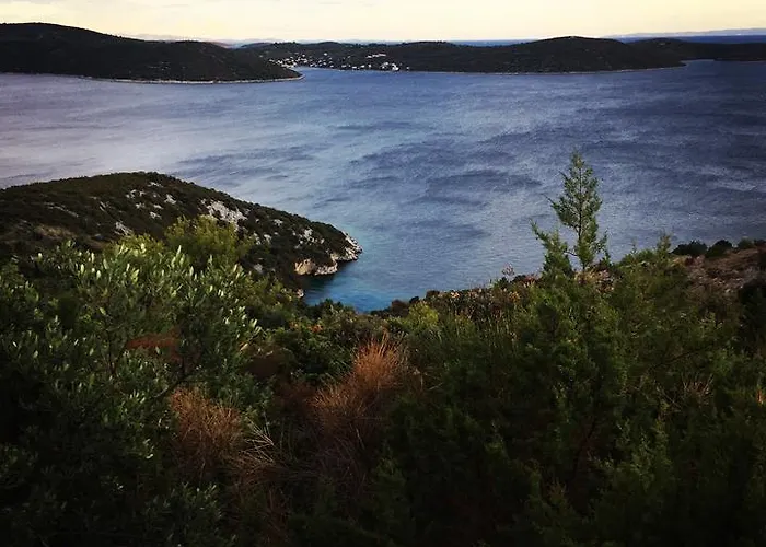Laguna Lejlighed