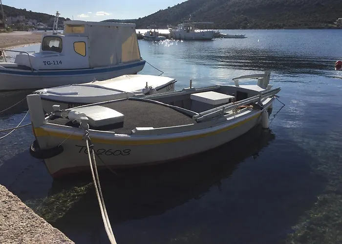 Laguna Lejlighed Vinišće