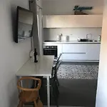 Appartement Laguna