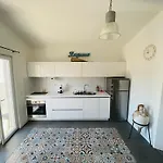 Laguna Appartement