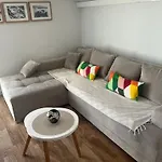 Laguna Appartement