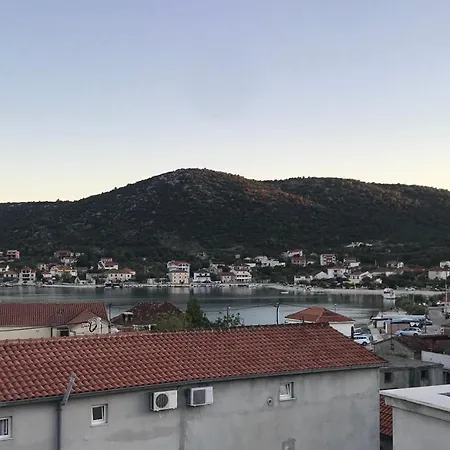 Laguna Apartman Vinisce