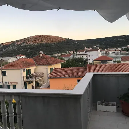 Apartman Laguna Vinisce