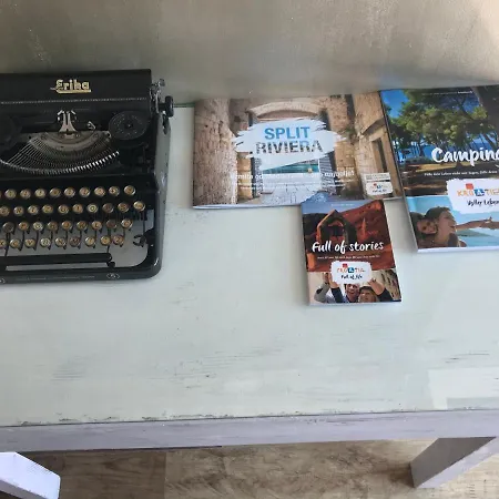 Laguna Apartment Vinisce