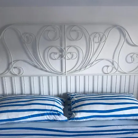 Apartman Laguna *