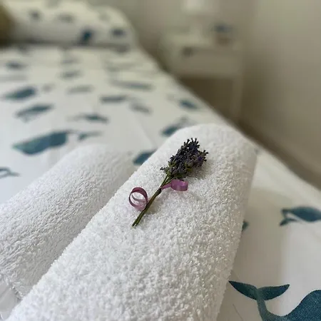 Laguna Apartman