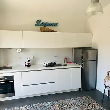 Apartman Laguna Vinisce