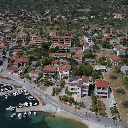 Laguna Апартаменты