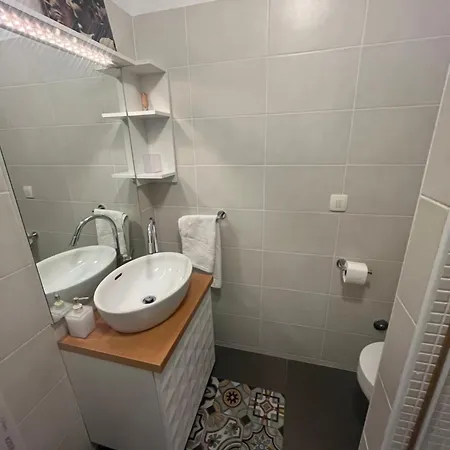 Apartman Laguna Vinisce