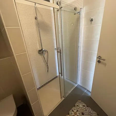 Apartman Laguna