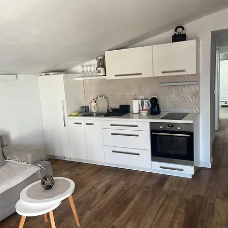 Apartman Laguna Vinisce