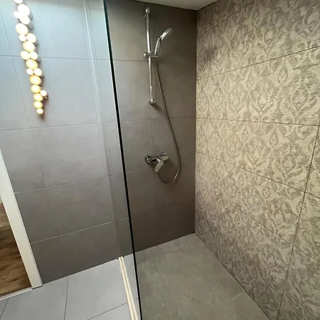 Laguna Apartman
