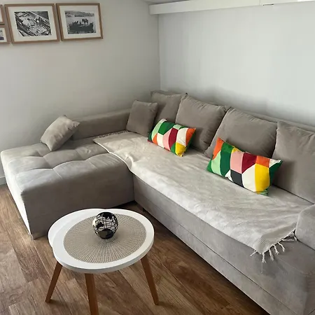 Laguna Apartman