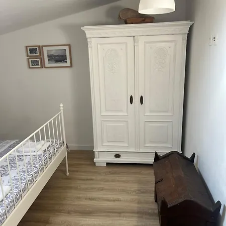 Laguna Apartman Vinisce
