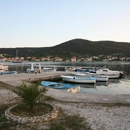 Apartman Laguna