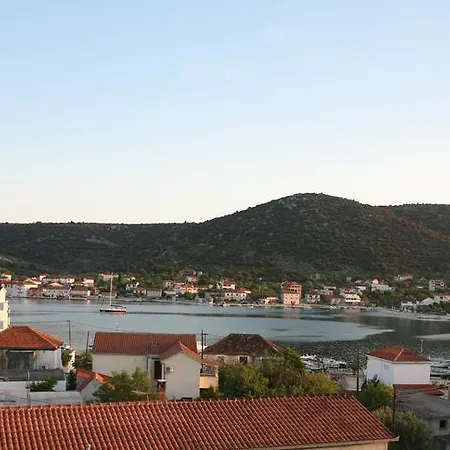 Apartman Laguna Vinisce