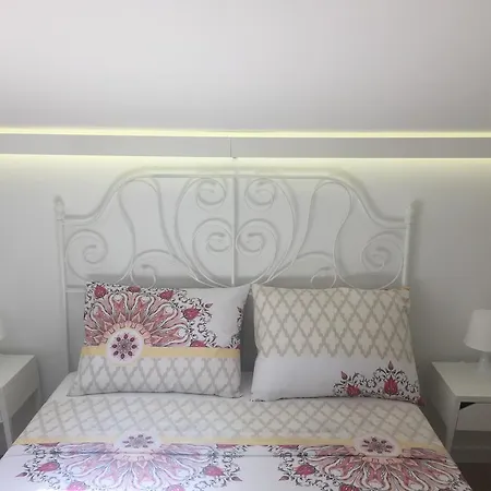 Apartman Laguna