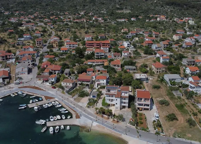 Laguna Апартаменты