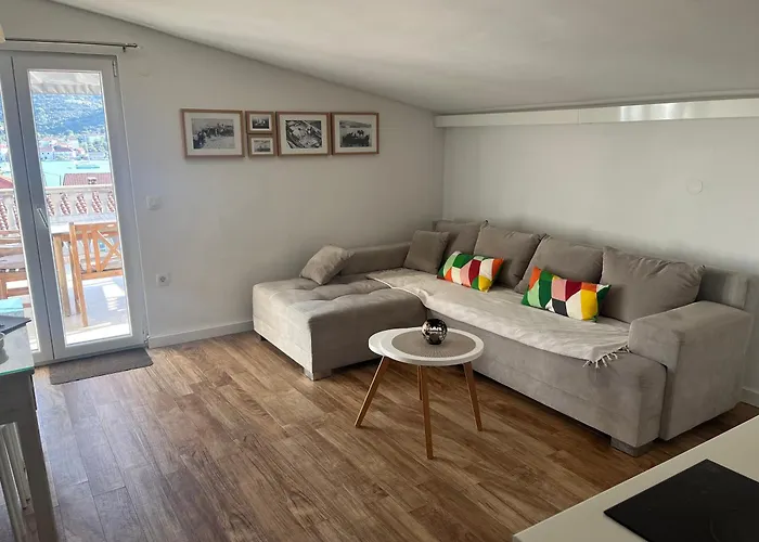 Appartement Laguna *