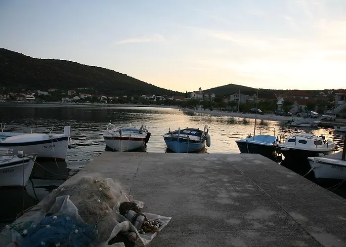 Laguna Винишче