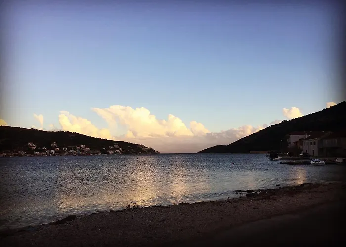 Laguna Винишче